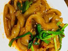 -不曾在把把烧•烧烤(莲坂磐基店)
