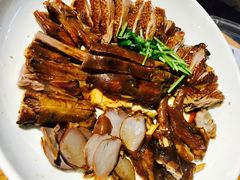 -陈鹏鹏潮汕菜(欢乐海岸 海边景观店)