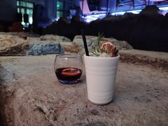 -阳朔糖舍酒店·糖舍餐厅&酒吧