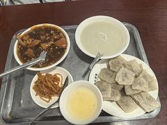 -姚记炒肝店(鼓楼店)