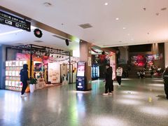 -深影国际影城(学院南路店CGS中国巨幕店)