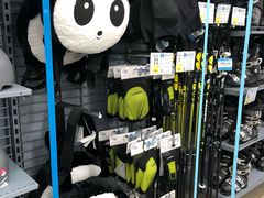 -迪卡侬(南二环店)