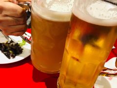 -申德勒加油站餐厅(三里屯北小街店)