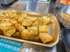 -胡悦里韩式烤肉(芝罘万达广场店)