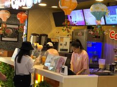 -CoCo都可(湖滨银泰店B区店)