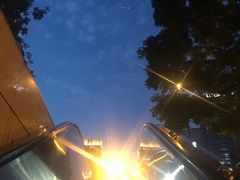 -华西坝(地铁站)