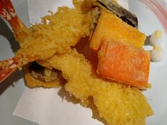 -松子料理(白家庄店)