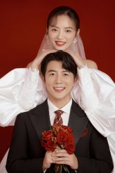 -杭州金夫人婚纱摄影(富阳私享店)