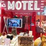 Coach✖️lndigo Living跨界游园会