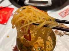 -大芊金重庆串串火锅(南京路店)