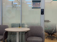 -中国农业银行(上海世界路支行)