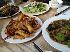 -九龙餐厅(大沽路店)