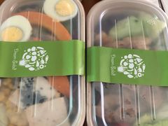 -Dreamsalad梦想轻厨(健康轻食·减脂沙拉·意面·祖庙店)