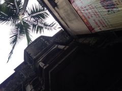 后门-郑厨私房菜