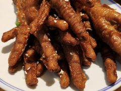 -大厨小馆(华阳城店)