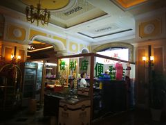 -平湖九龙山庄园圣马可酒店
