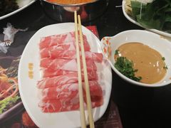 -呷哺呷哺(西单大悦城店)