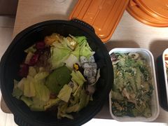 -必点海鲜·鲅鱼水饺(鞍山西道店)