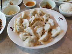 -船歌·鱼水饺青岛菜(石老人店)