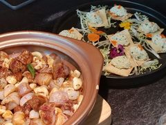 -太守宴·蘭院(天塔店)