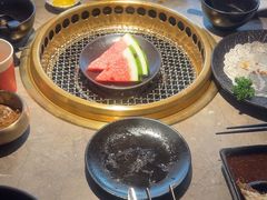 -谷牛日式烤肉(宝山U天地店)