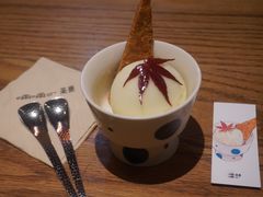 -啢啢茶寮(芳华横街店)