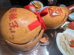 -面辣子·陕西家乡菜(长安店)
