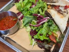 -UPPER KITCHEN(延安路店)