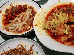 -渝信川菜(西单店)