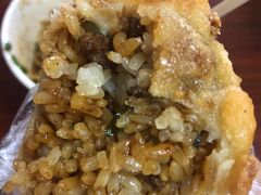 -丽华早点(大成路店)