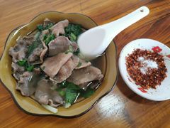 -周记翘脚牛肉