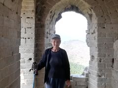 -蟠龙山长城景区