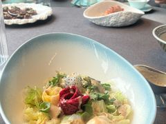 -柒园·三十年创意杭帮菜(龙湖滨江天街店)