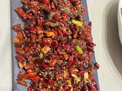 -鸭王烤鸭店(三里河店)