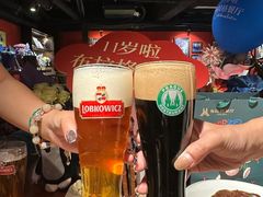 -布拉格餐厅· 中欧捷克菜(全国首店)