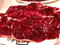 -八合里潮汕鲜牛肉火锅(福州万象城店)
