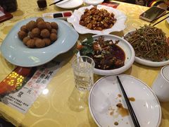 -恭敬李·烤鸭(天坛北门店)
