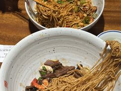 -李犟大爆鳝面·手工蟹黄包(湖滨西湖店)