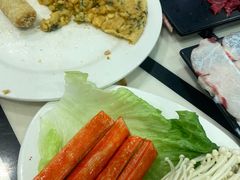 -联胜潮汕牛肉火锅(东苑南路店)