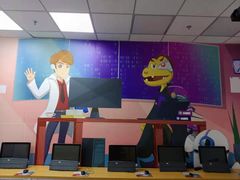 -斯坦星球AI编程·机器人科创·科学实验·信奥·思维·STEM·积木拼搭·竞赛考级(浦东联洋广场大拇指龙阳御桥中心)