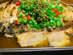 -半天妖烤鱼(东方新天地店)