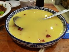 -朝花夕拾中餐厅(台儿庄古城复兴广场店)