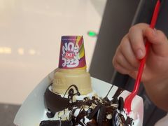 -DQ·蛋糕·冰淇淋(万象城店)