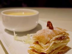 杨枝甘露组合-利苑酒家(金宝店)