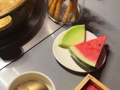 -巴奴毛肚火锅(新街口金鹰店)