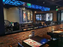 -bluefrog蓝蛙(水游城店)