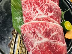 -海之屋韩式烤肉(海棠68环球美食街店)