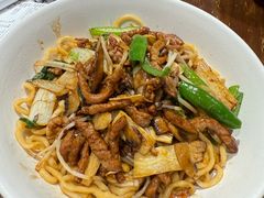 -寻裕记·现炒浇头面(人民广场店)