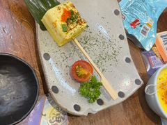 -仙隐小鹿中華の日料(正弘城店)