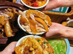 -秋色客家菜(南山店)